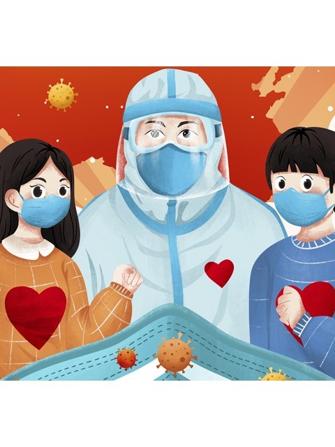 濟(jì)南包裝盒廠家淺談口罩包裝盒需要注意哪些？