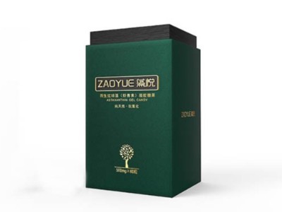 濟南禮盒廠家運用了這項工藝，為禮品包裝盒加分