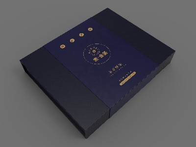 好看的盒子會(huì)更貴嗎？濟(jì)南包裝盒廠家告訴您包裝盒定制的區(qū)別
