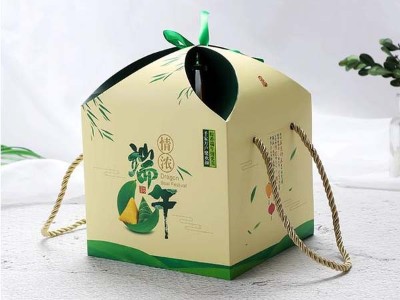 濟(jì)南包裝盒廠家告訴您 精美的食品包裝盒有助提高消費欲望