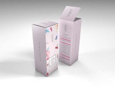 定制化妝品包裝盒，您選對(duì)顏色了嗎？