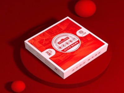 紙盒印刷：禮品包裝盒定制怎么做？