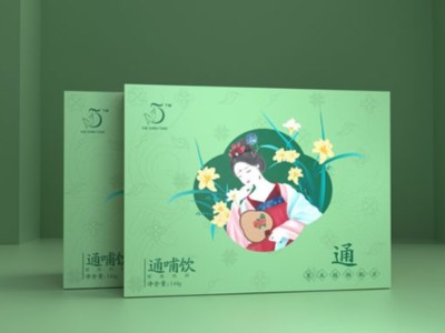 濟(jì)南禮盒廠家淺談，如何通過(guò)包裝提升產(chǎn)品的營(yíng)銷(xiāo)力